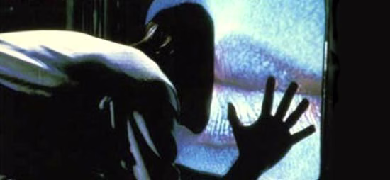 I bildernas malström